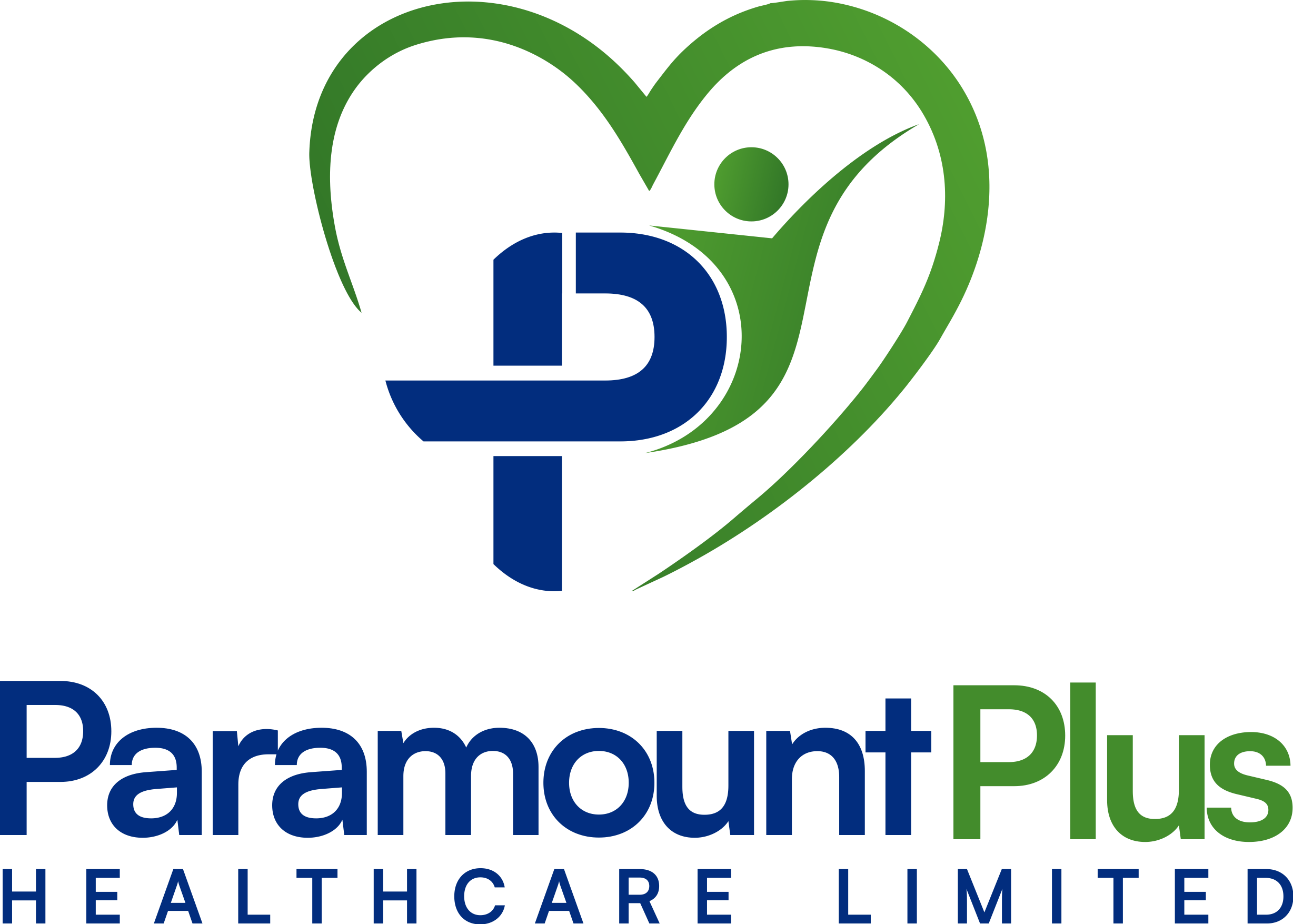 Paramount 